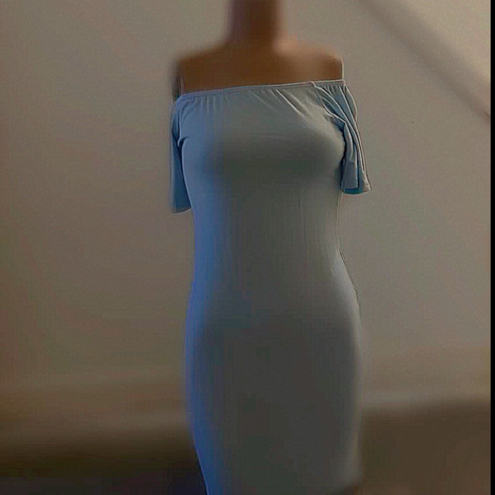 Prettylittlething dress 👗